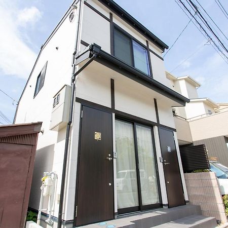 Tourisakuraann 1Goukann Kyōto Esterno foto